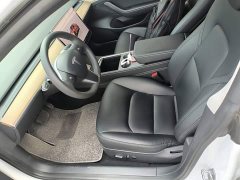 Tesla Model 3 Rear-Wheel Drive - ფოტო 15