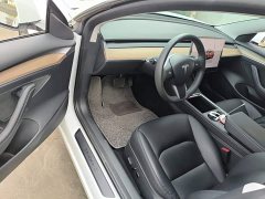 Tesla Model 3 Rear-Wheel Drive - ფოტო 16
