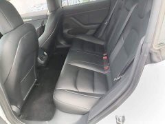 Tesla Model 3 Rear-Wheel Drive - ფოტო 17