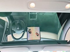 Tesla Model 3 Rear-Wheel Drive - ფოტო 18