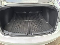 Tesla Model 3 Rear-Wheel Drive - ფოტო 19