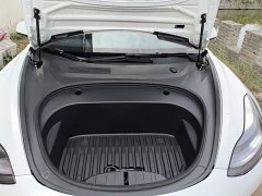 Tesla Model 3 Rear-Wheel Drive - ფოტო 20