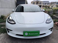 Tesla Model 3 Rear-Wheel Drive - ფოტო 3