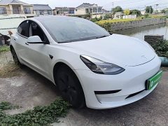 Tesla Model 3 Rear-Wheel Drive - ფოტო 4