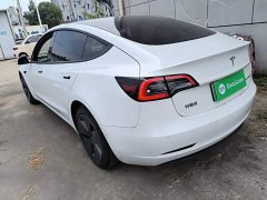 Tesla Model 3 Rear-Wheel Drive - ფოტო 5