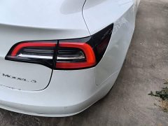 Tesla Model 3 Rear-Wheel Drive - ფოტო 8