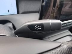 XPeng G6 580 Long Range Plus - ფოტო 10