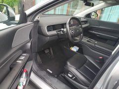 XPeng G6 580 Long Range Plus - ფოტო 12