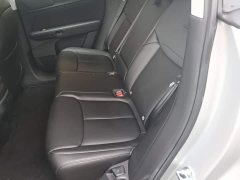 XPeng G6 580 Long Range Plus - ფოტო 13