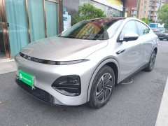 XPeng G6 580 Long Range Plus - ფოტო 2