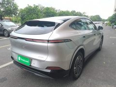 XPeng G6 580 Long Range Plus - ფოტო 5