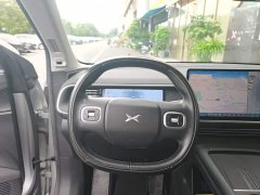 XPeng G6 580 Long Range Plus - ფოტო 7