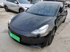Tesla Model 3 Facelift Standard Range RWD Upgrade 3D1 - ფოტო 1