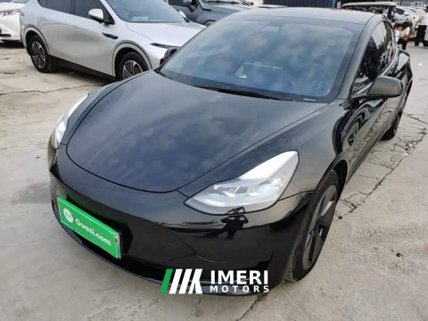 2021 Tesla Model 3 Facelift Standard Range RWD Upgrade 3D1 - ავტომობილი ჩინეთიდან