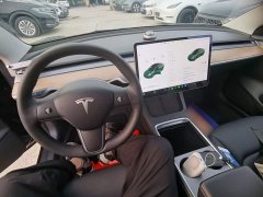 Tesla Model 3 Facelift Standard Range RWD Upgrade 3D1 - ფოტო 10