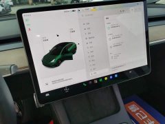 Tesla Model 3 Facelift Standard Range RWD Upgrade 3D1 - ფოტო 13