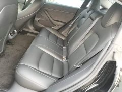 Tesla Model 3 Facelift Standard Range RWD Upgrade 3D1 - ფოტო 17