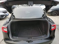 Tesla Model 3 Facelift Standard Range RWD Upgrade 3D1 - ფოტო 19