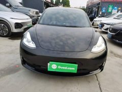 Tesla Model 3 Facelift Standard Range RWD Upgrade 3D1 - ფოტო 3