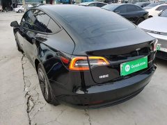 Tesla Model 3 Facelift Standard Range RWD Upgrade 3D1 - ფოტო 5