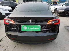 Tesla Model 3 Facelift Standard Range RWD Upgrade 3D1 - ფოტო 6