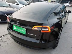 Tesla Model 3 Facelift Standard Range RWD Upgrade 3D1 - ფოტო 7