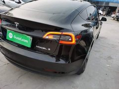 Tesla Model 3 Facelift Standard Range RWD Upgrade 3D1 - ფოტო 8