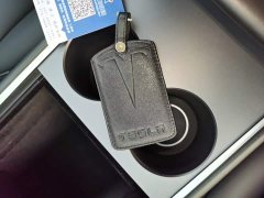 Tesla Model 3 Facelift Standard Range RWD Upgrade 3D1 - ფოტო 9