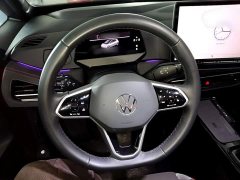 Volkswagen ID.3 2026 Smart Edition Intelligent Version GTX Package - ფოტო 11