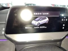 Volkswagen ID.3 2026 Smart Edition Intelligent Version GTX Package - ფოტო 12