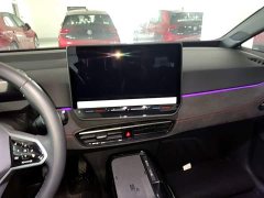 Volkswagen ID.3 2026 Smart Edition Intelligent Version GTX Package - ფოტო 13