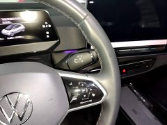 Volkswagen ID.3 2026 Smart Edition Intelligent Version GTX Package - ფოტო 14