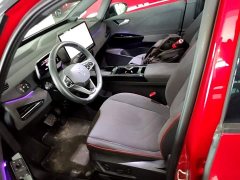 Volkswagen ID.3 2026 Smart Edition Intelligent Version GTX Package - ფოტო 15
