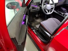 Volkswagen ID.3 2026 Smart Edition Intelligent Version GTX Package - ფოტო 16