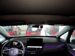 Volkswagen ID.3 2026 Smart Edition Intelligent Version GTX Package - ფოტო 18