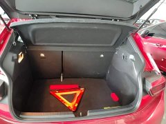 Volkswagen ID.3 2026 Smart Edition Intelligent Version GTX Package - ფოტო 19