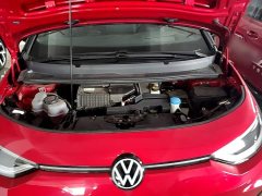 Volkswagen ID.3 2026 Smart Edition Intelligent Version GTX Package - ფოტო 20