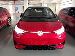 Volkswagen ID.3 2026 Smart Edition Intelligent Version GTX Package - ფოტო 3