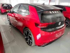 Volkswagen ID.3 2026 Smart Edition Intelligent Version GTX Package - ფოტო 5