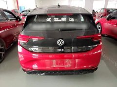 Volkswagen ID.3 2026 Smart Edition Intelligent Version GTX Package - ფოტო 6