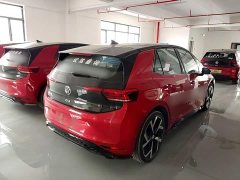 Volkswagen ID.3 2026 Smart Edition Intelligent Version GTX Package - ფოტო 7
