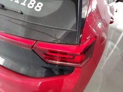 Volkswagen ID.3 2026 Smart Edition Intelligent Version GTX Package - ფოტო 8