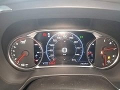 Chevrolet Trailblazer Mild Hybrid 650T Type Edition - ფოტო 12