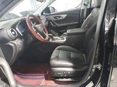 Chevrolet Trailblazer Mild Hybrid 650T Type Edition - ფოტო 15