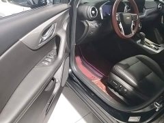 Chevrolet Trailblazer Mild Hybrid 650T Type Edition - ფოტო 16