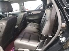 Chevrolet Trailblazer Mild Hybrid 650T Type Edition - ფოტო 17