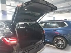 Chevrolet Trailblazer Mild Hybrid 650T Type Edition - ფოტო 19