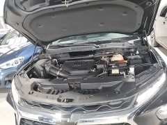 Chevrolet Trailblazer Mild Hybrid 650T Type Edition - ფოტო 20