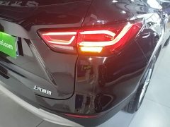 Chevrolet Trailblazer Mild Hybrid 650T Type Edition - ფოტო 8