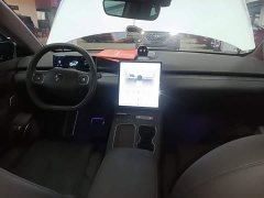 NIO ET7 75kWh - ფოტო 10
